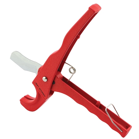 Prime-Line Poly Pipe Cutter, up to 1-1/2 in. Single Pack RP77131